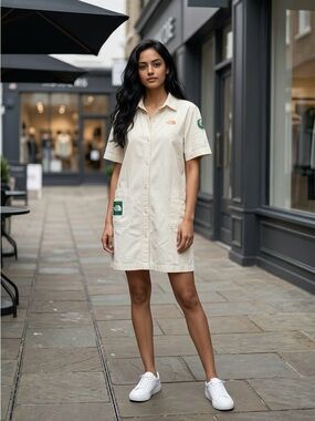 The North Face Women's Valley Shirt Dress